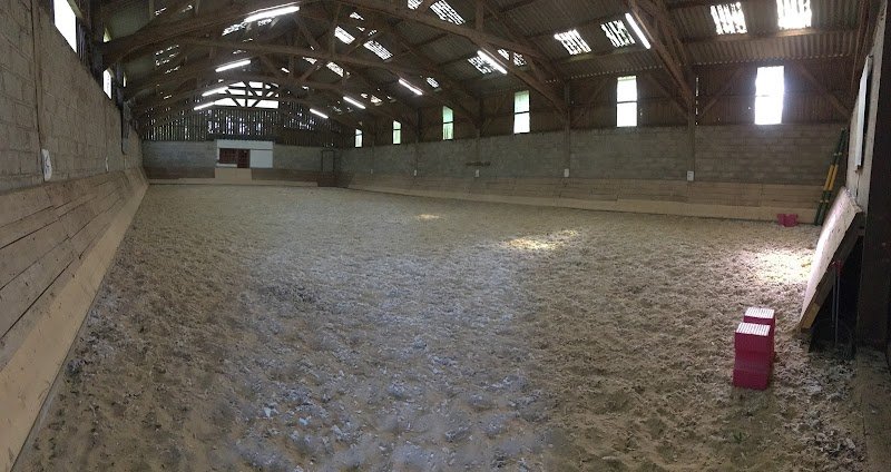 Ecurie My'den - photo 3