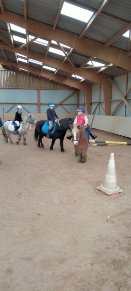 Les écuries de Grâce - photo 2