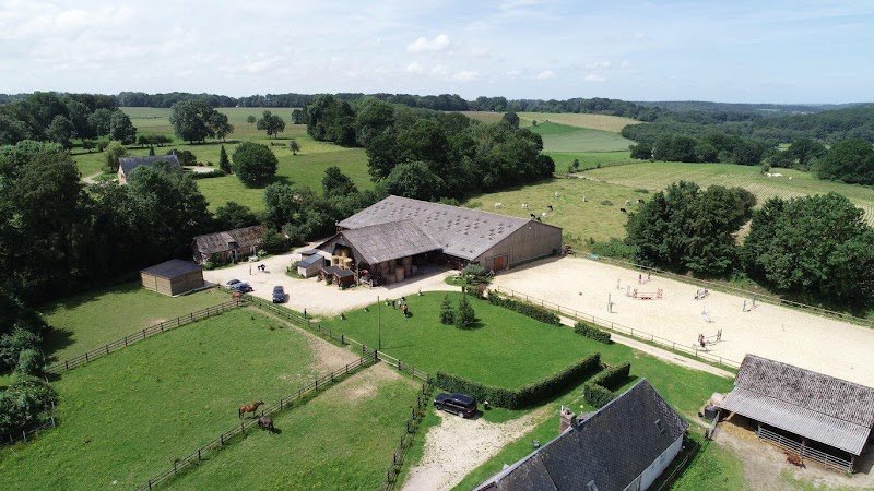 Haras Du Cèdre - photo 2