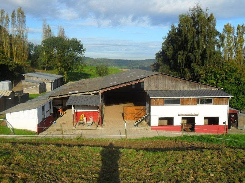 Ecuries de la Boisette - photo 1