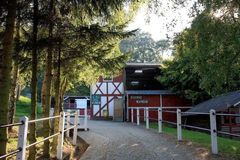 Ecuries de la Boisette - photo 2