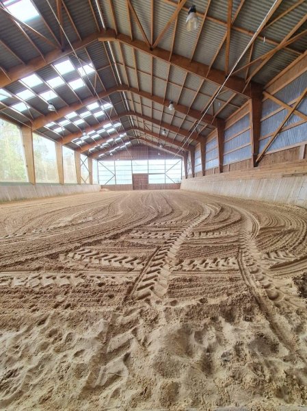 Ecurie Hélène Vasselin