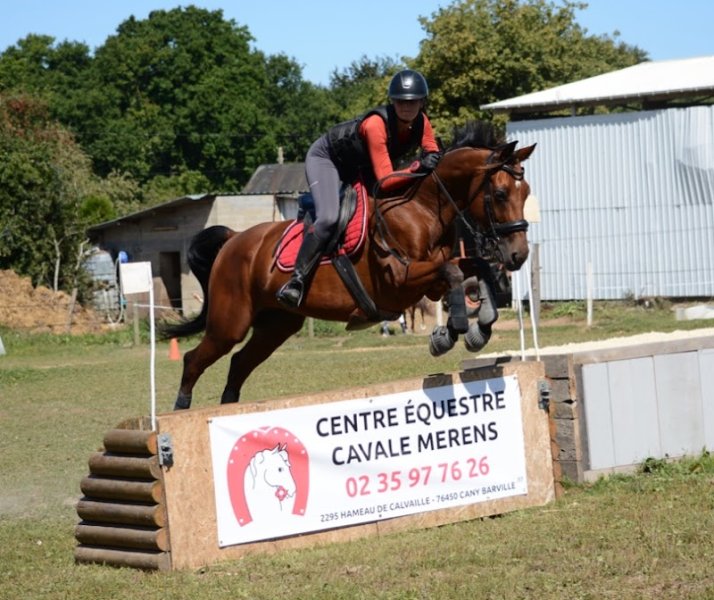 Centre Equestre Cavale Merens - photo 2