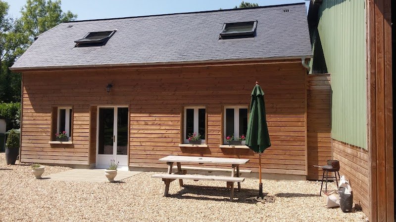 La ferme aux Chevaux - photo 1