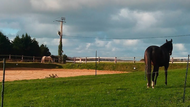 Earl Ecurie de Bruneval - photo 1