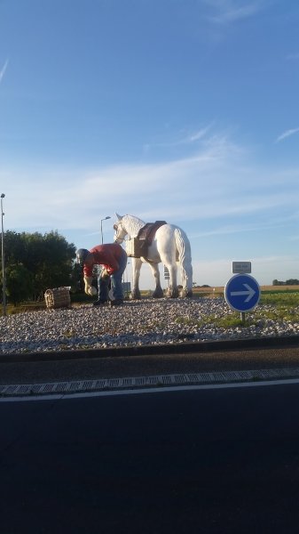 Earl Ecurie de Bruneval - photo 3