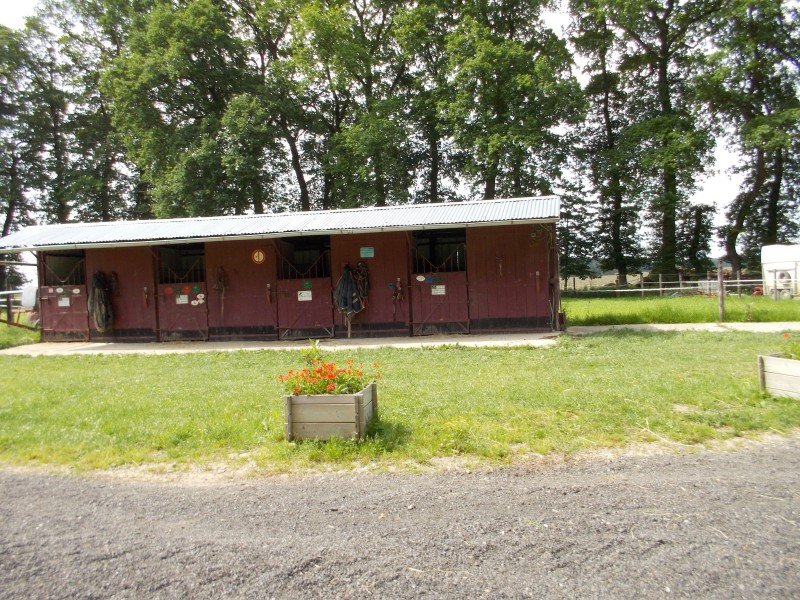 Les Cavaliers du Feugrès - photo 1