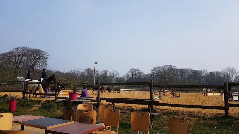 Ferme équestre des 4 vents - photo 3