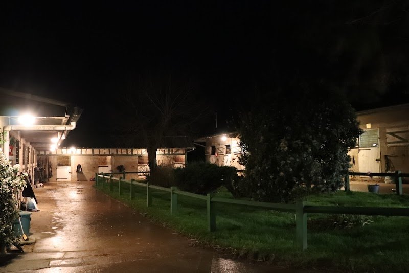 Centre Équestre Lerat (SCEA DE POMM)(RTA) - photo 2