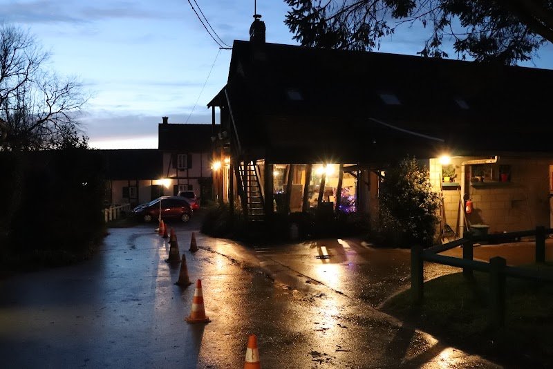 Centre Équestre Lerat (SCEA DE POMM)(RTA) - photo 3