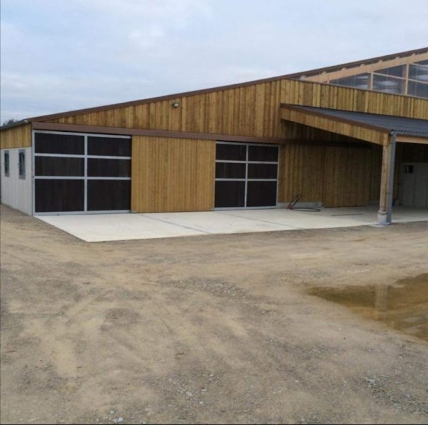 Les Ecuries De La Hetraie - photo 2