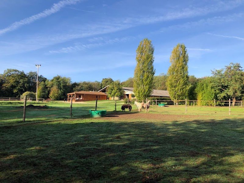 Centre Equestre de Venat - photo 1