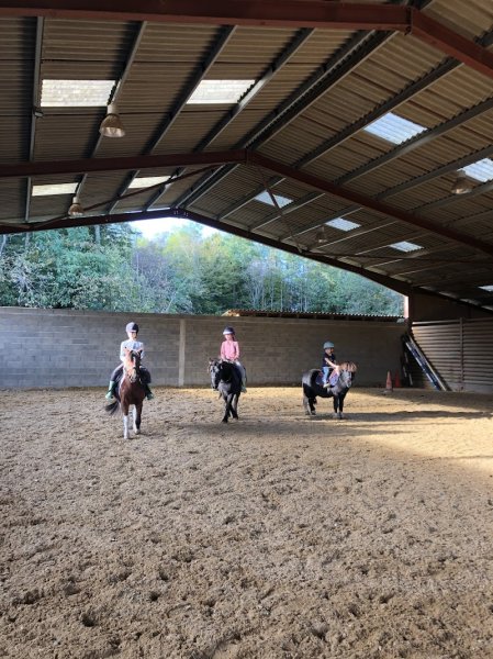 Centre Equestre de Venat - photo 3