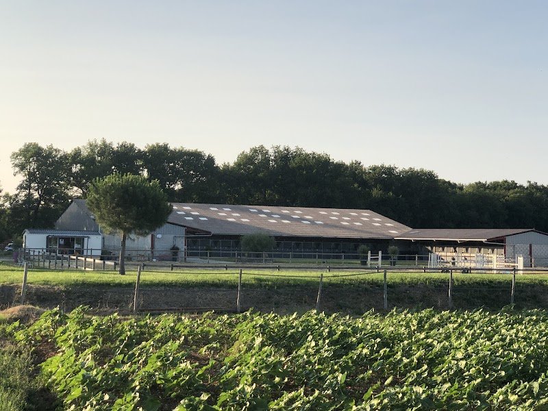 Ecurie des Mongeries - photo 1