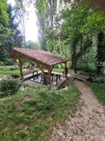 CENTRE EQUESTRE DES EAUX CLAIRES - photo 2