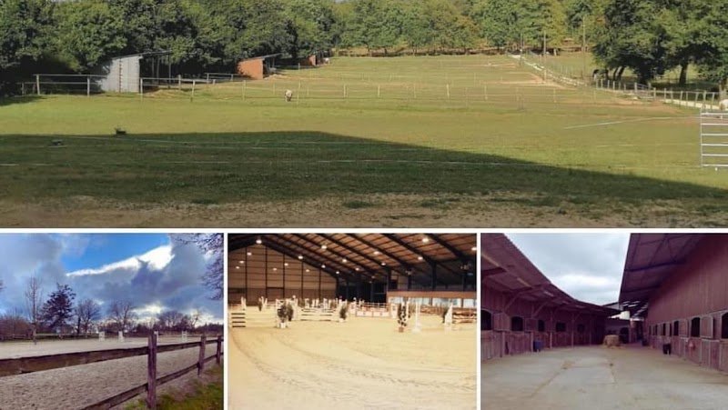 Ecuries de Flamenac - photo 1