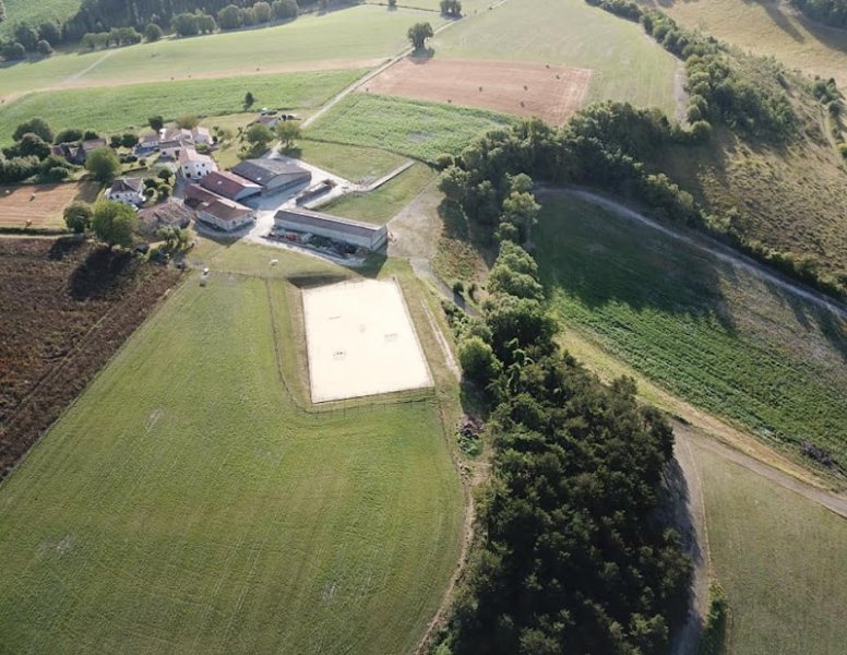 Écuries du Toulzot - photo 2