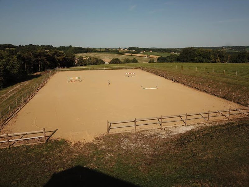 Écuries du Toulzot - photo 3