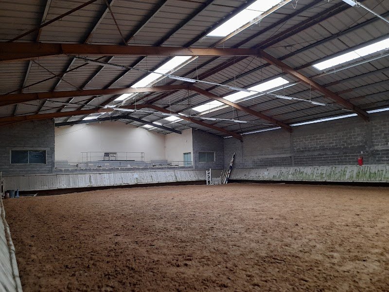 Centre Equestre du Barbezilien - photo 2