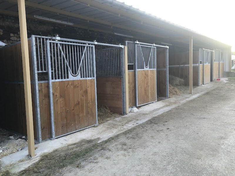 Écurie du Chai - photo 3