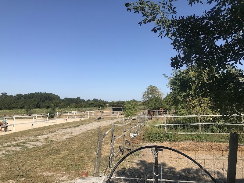 Les écuries de la champagne - photo 1