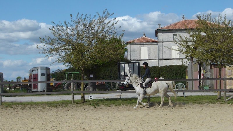 Poney club du renouveau - photo 1
