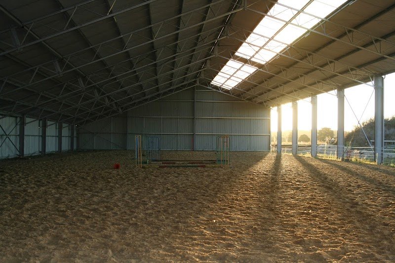 Logis Équestre des Barbereaux - photo 3