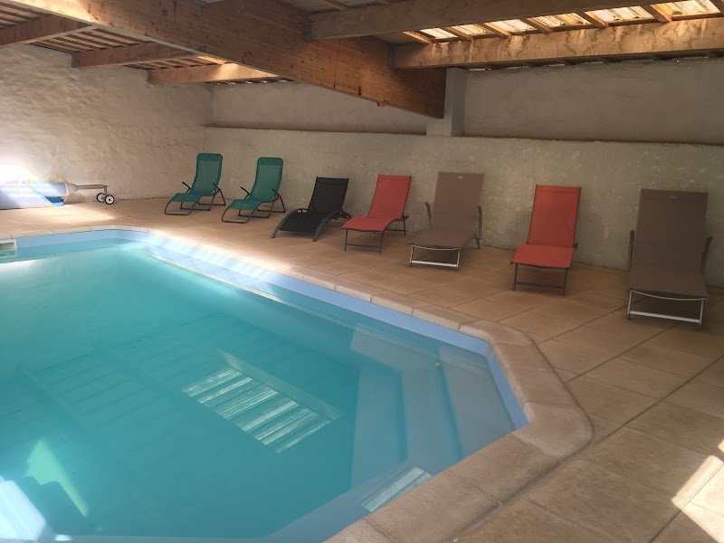 GITES LE CHEVAL NOIR - photo 2