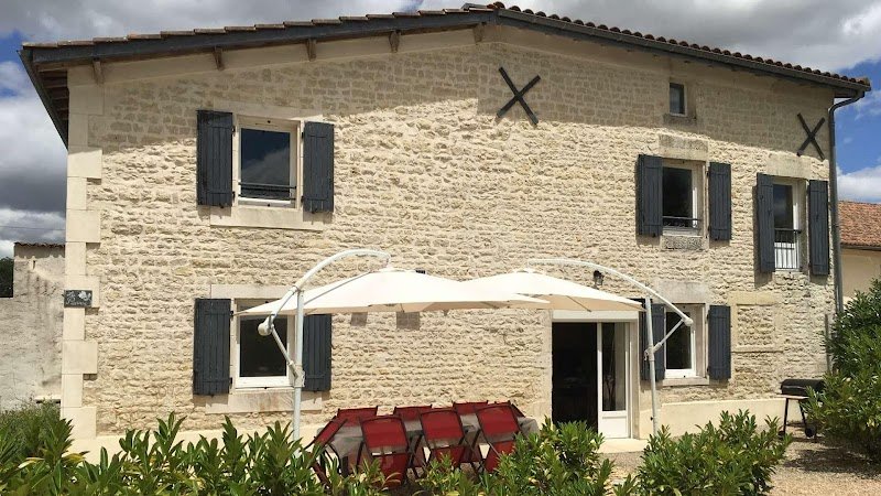 GITES LE CHEVAL NOIR - photo 3