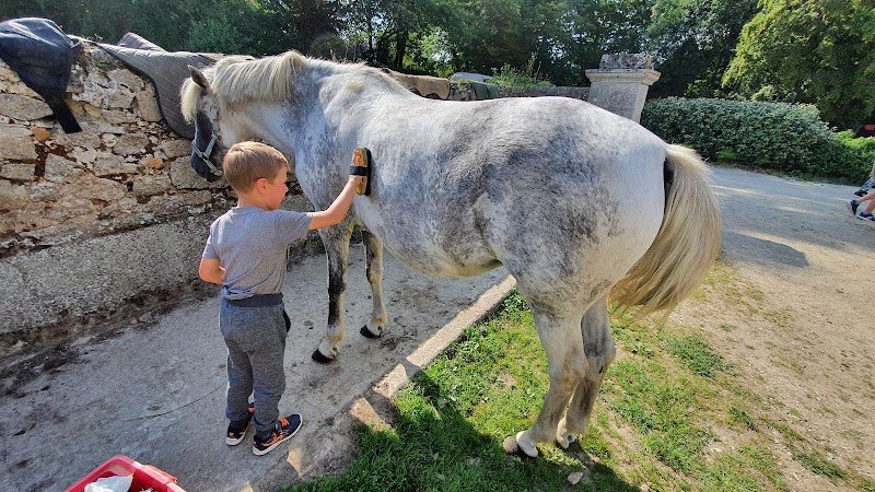 Centre Equestre de Jallais