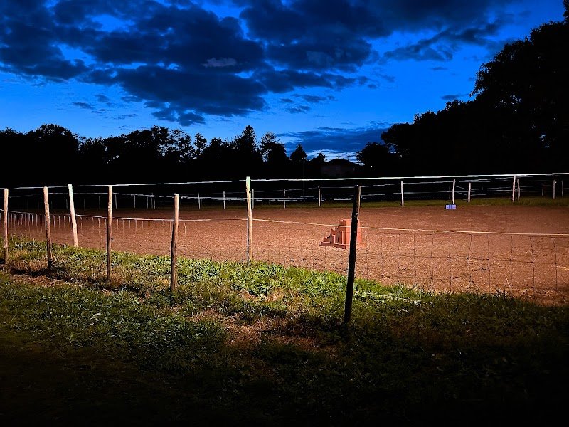 Ecurie DLBG - photo 3