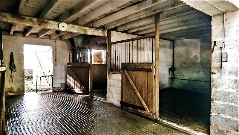 Écurie de propriétaires Equipop