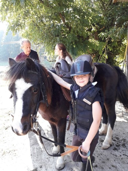 Centre Equestre des Lacs de Haute Charente - photo 2