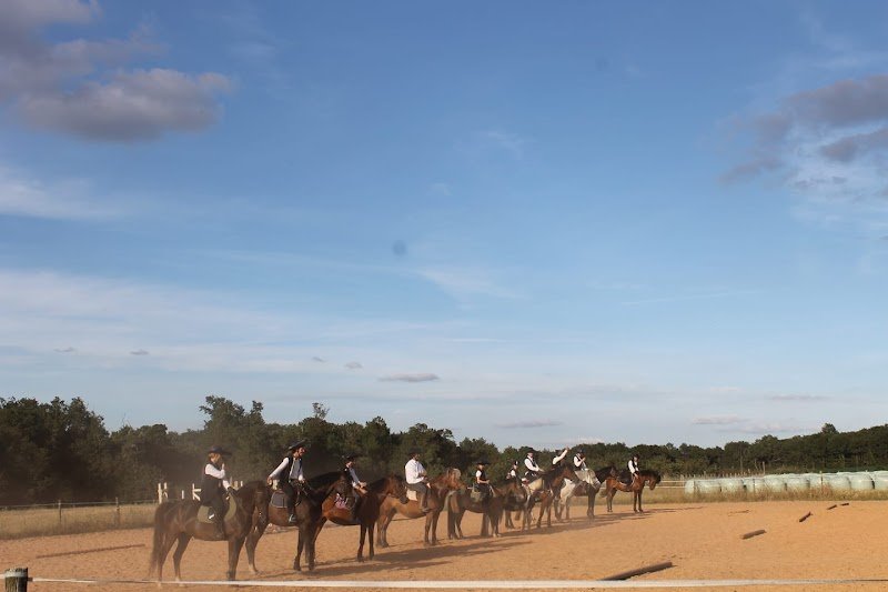 Écurie de La Rondellerie - photo 3