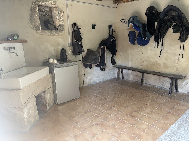 Écurie de Villecheroux - photo 3