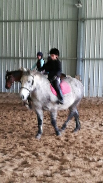 Ecuries des Chartres - photo 1