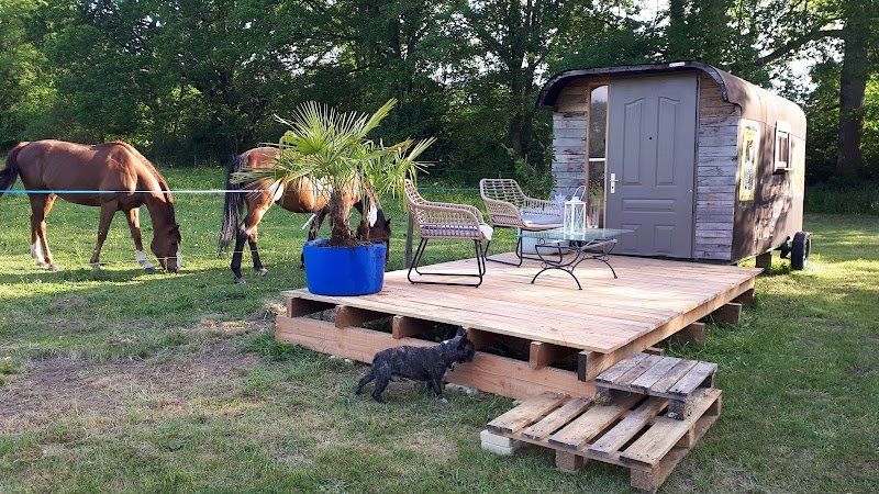 L oasis des prés - photo 2