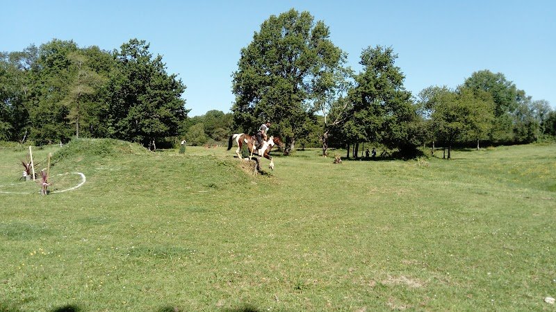 Les Ecuries d'S'Poir - photo 2