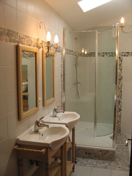 Au Logis des Charmilles : Location de vacances dans gîte de charme authentique au calme à la campagne , Relais étape de tourisme équestre avec pension pour chevaux Poitou-Charentes (Deux-Sèvres) en No - photo 3