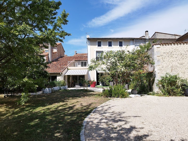 L'écurie du Coteaux