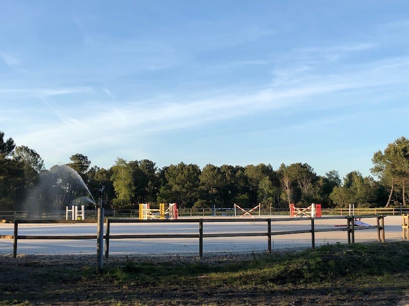 Haras de L'Artolie - photo 1