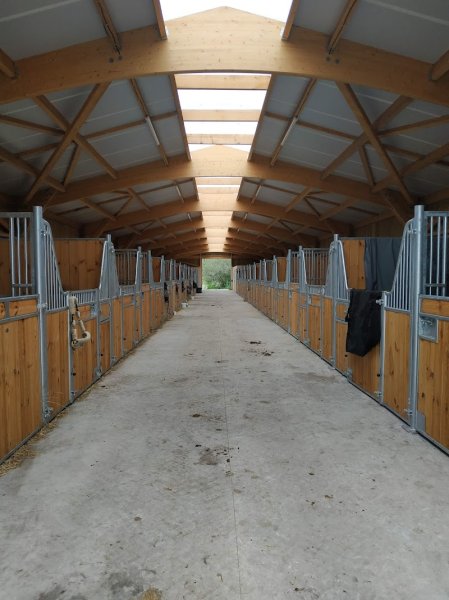 Haras de L'Artolie - photo 2