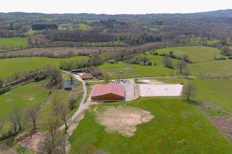 Les écuries de Chamboret - photo 3