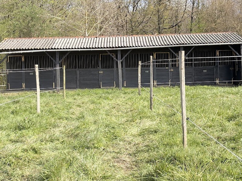 Les écuries de rabion - photo 2