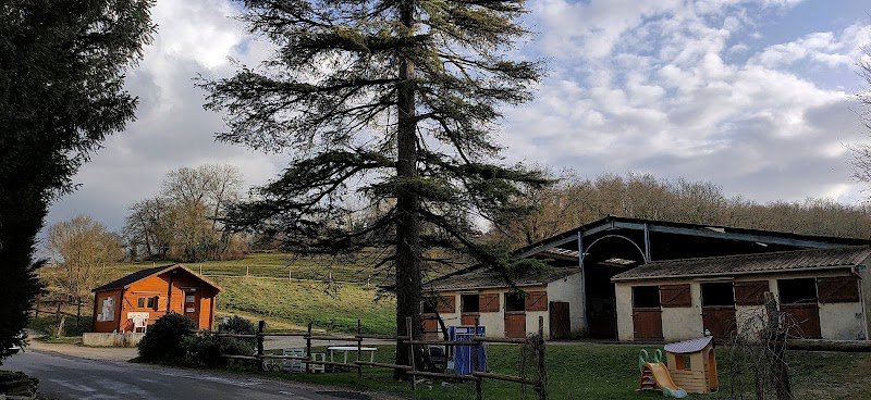 Poney Club Moulin du Got