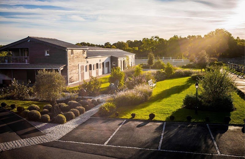 Haras des Sens - photo 1