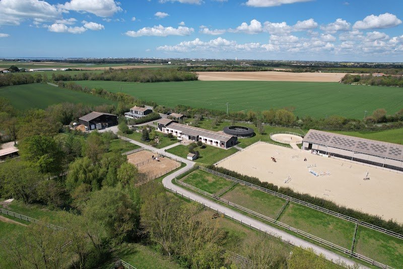 Haras des Sens - photo 3