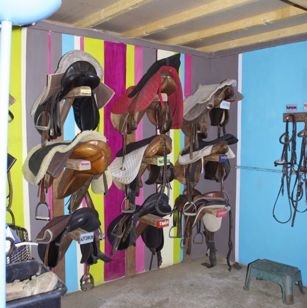 Les Écuries du Villard - photo 3