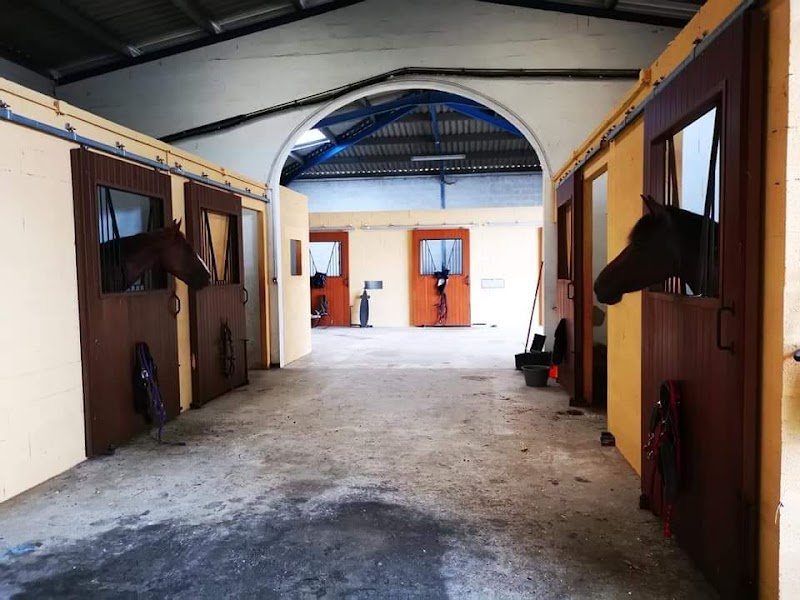 Les Ecuries Du Sansoucy - photo 2