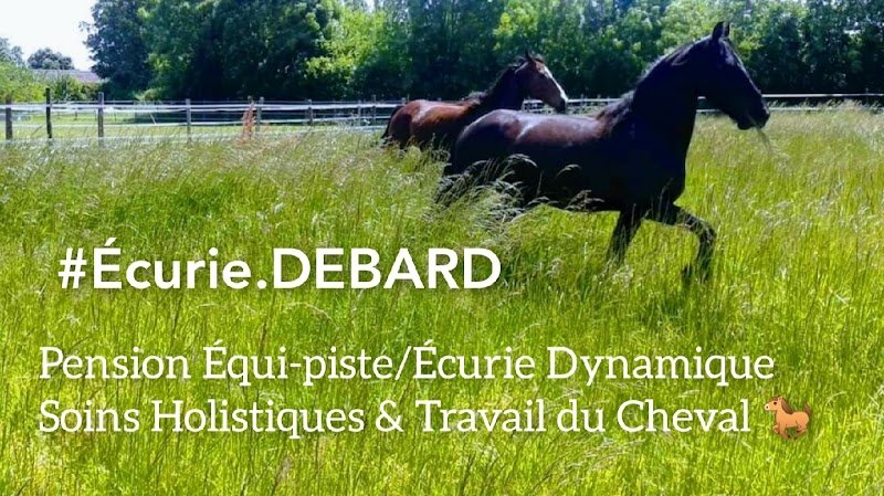 Écurie DEBARD